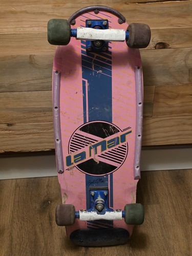Vtg sims bert lemar - 81,