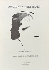 MARTIN (Pierre), PIERANUNZI