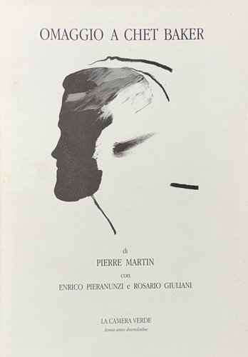 Martin pieranunzi - martin,
