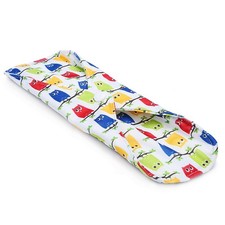 Lot De 9 Protège-Slip Lavable