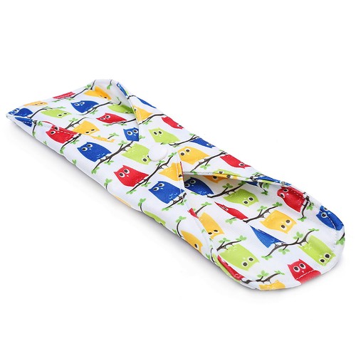 Lot protège slip lavable - lot, de