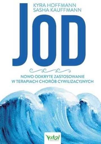 Jod nowo odkryte zastosowanie - jod,