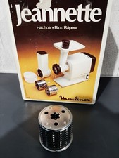 Robot moulinex jeannette - robot,