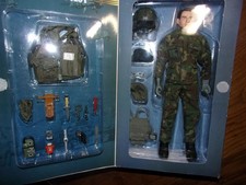 1/6 12" Action Figure Elite