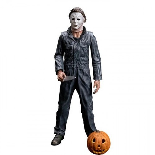 Trick treat figurine - -=], or