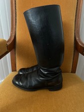 PAIRE DE BOTTES ALLEMANDE WW2