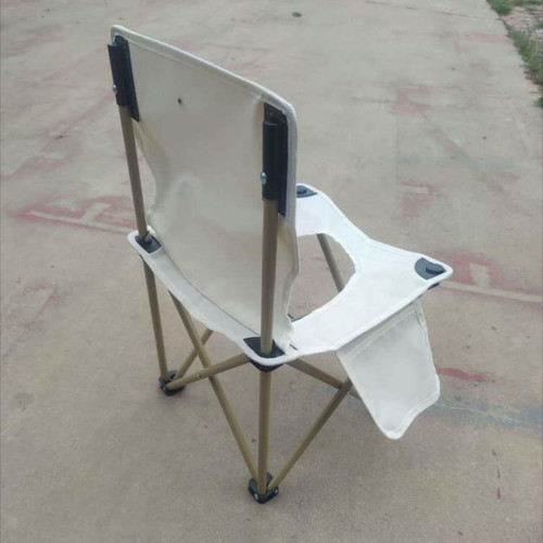 Chaise camping pliante - chaise,
