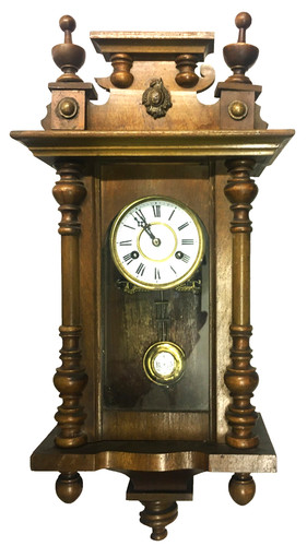 Carillon style henri - henri, ii