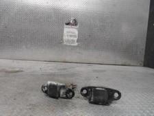 Fermeture non centralisee coffre DACIA LOGAN 1 PHASE 2 PICK UP