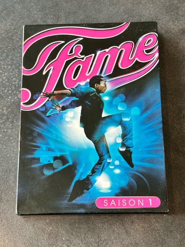 Fame serie integrale la - fame,