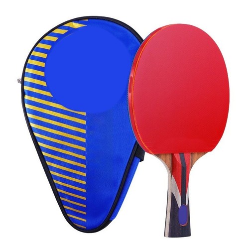 Raquette tennis table 9 - raquette,