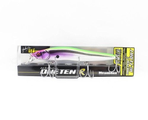 Megabass vision 110 oneten - 110,