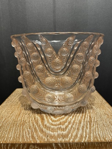 Vase vichy r - vase, de