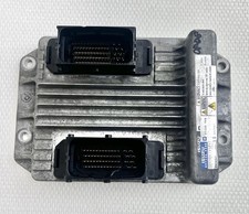 ECU CALCULATEUR MOTEUR