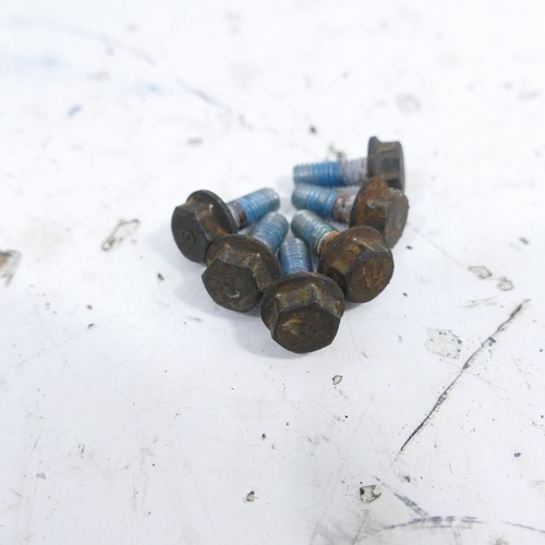 Yamaha 600 2nf - yamaha, vis