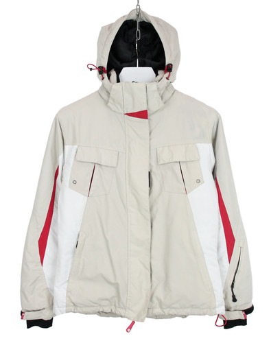 Veste femme ski à - xs, de