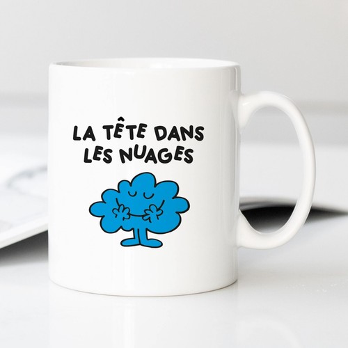 Mug tasse céramique - mug,