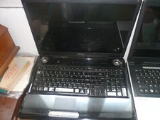 ordi portable - Toshiba Satellite P300