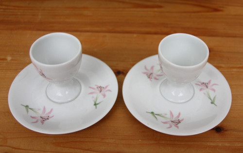 Lot coquetiers sur - lot, plateau