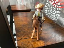 Playmobil Sudiste Cavalerie