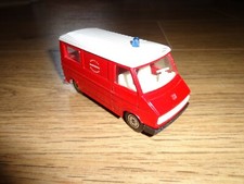 CITROEN C35 POMPIER SOLIDO