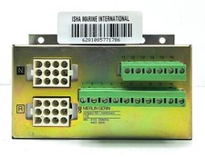 Merlin Gerin Compact NS / Masterpact 48v-415v.50/60hz