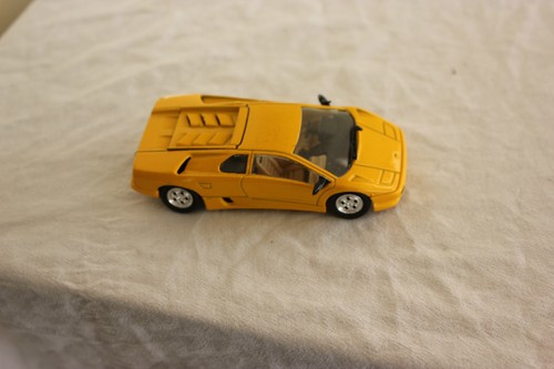 Lamborghini diablo solido - lamborghini,