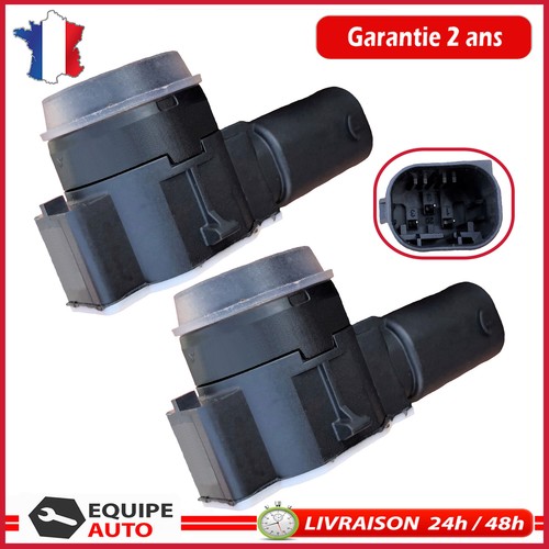 Capteur proximite recul - 2,