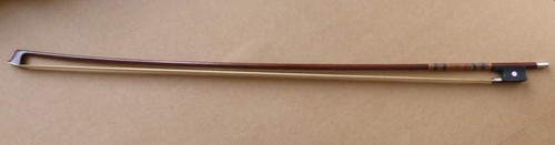 Ancien archet pour violon - ancien,
