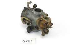 Honda XL 500 R PD02 -