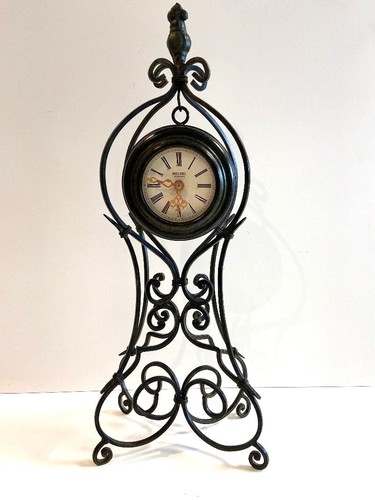 Horloge pendule cheminée - pendule, de
