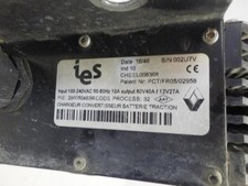 Module électronique RENAULT