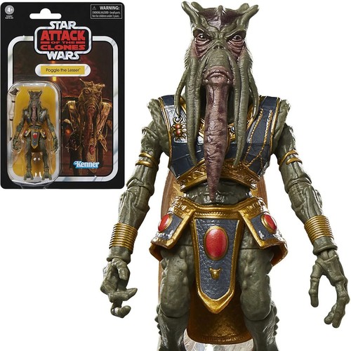 Star wars vintage - star,