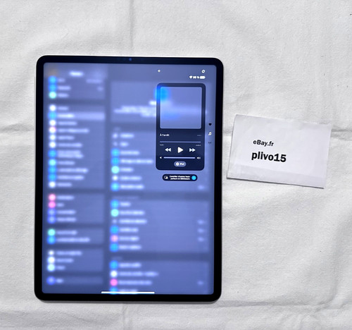 Apple ipad pro - m2, |