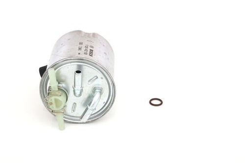 Filtre carburant bosch n2108 - filtre,