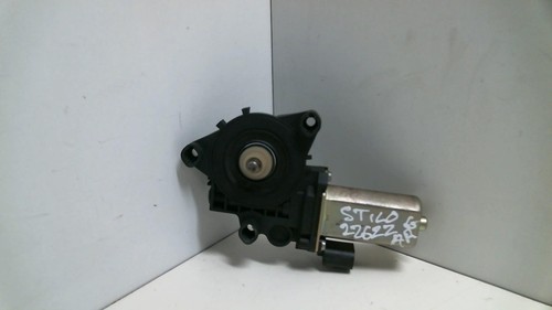 Moteur leve vitre arriere