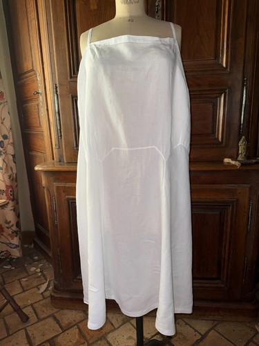Ancienne chemise jour nuit - de, jour/nuit