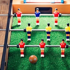  Balles de baby-foot de Table