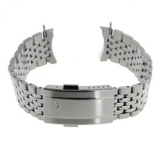 Longines Bracelet Acier