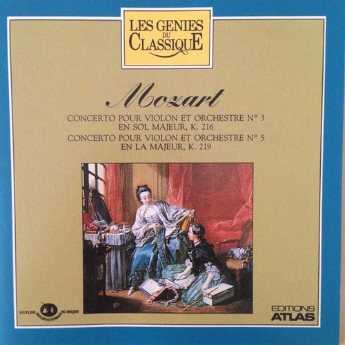 Wolfgang amadeus mozart - amadeus,