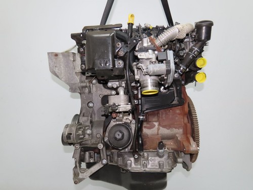 Moteur diesel land rover - diesel,
