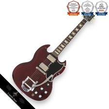 Guitare électrique Gibson