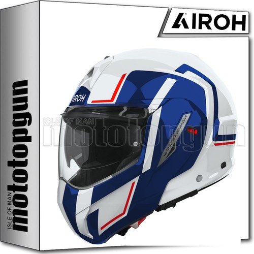 Airoh casque modulable pour - modulable,
