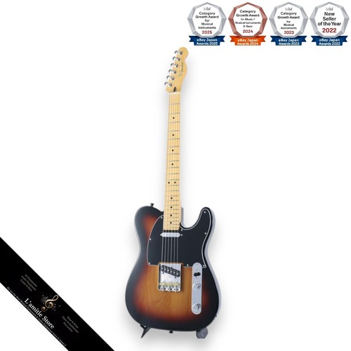 Guitare électrique fender - guitare,