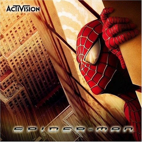 Spiderman dvd rom fr - :,