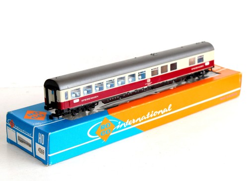 Roco 4269 voiture voyageur - roco,