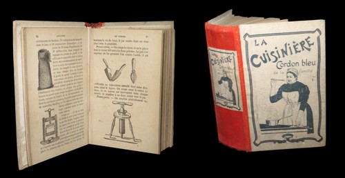 Gastronomie cuisine recettes - [gastronomie,