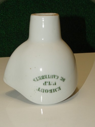 Ancien embout inhalateur - -ancien,