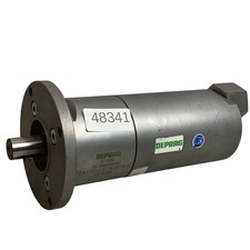 Deprag 67-008 Moteur Pneumatique 6 Bar