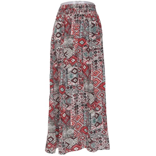 Mim jupe maxi taille s - jupe, maxi,